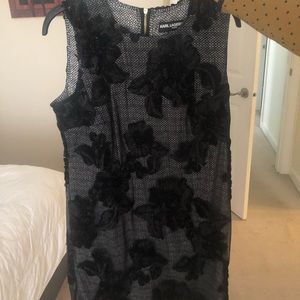 Karl Lagerfield dress